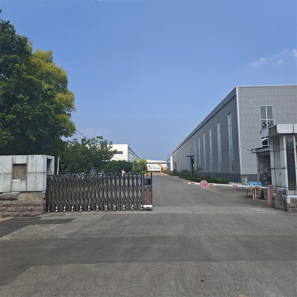 本源重工企业实景图1
